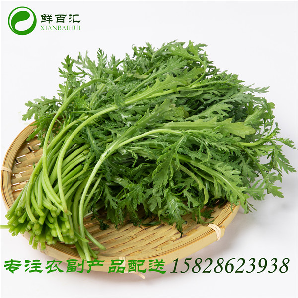 成都蔬菜配送哪家好